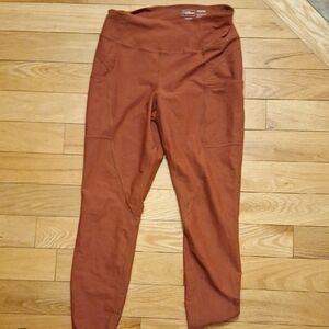 L.L. Bean Women's Workout Pants